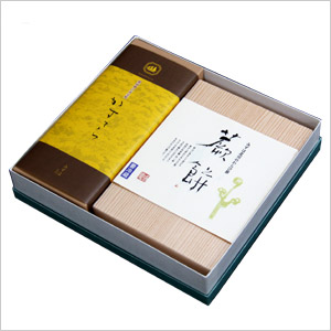 進物用箱詰め