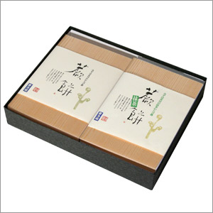 進物用箱詰め