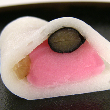 断面