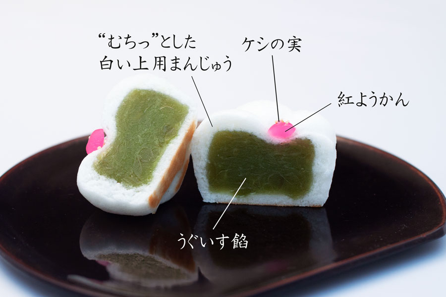 匂い梅