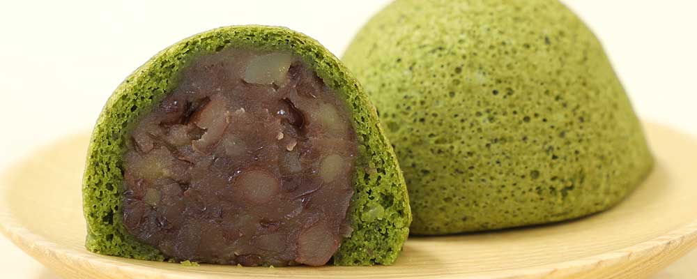 お茶丸