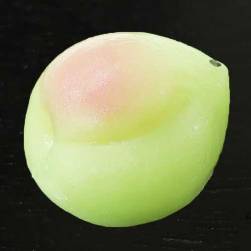 上生菓子青梅