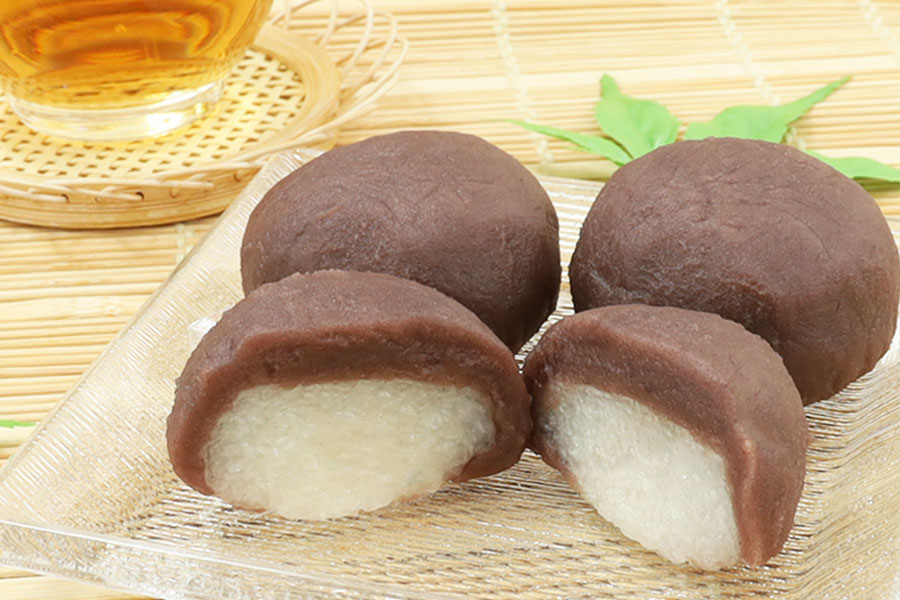 土用餅