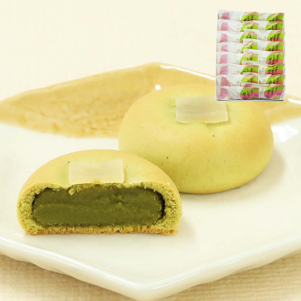 ミセスガラシャ16個入