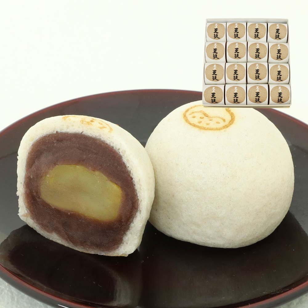 天上天鼓16個入