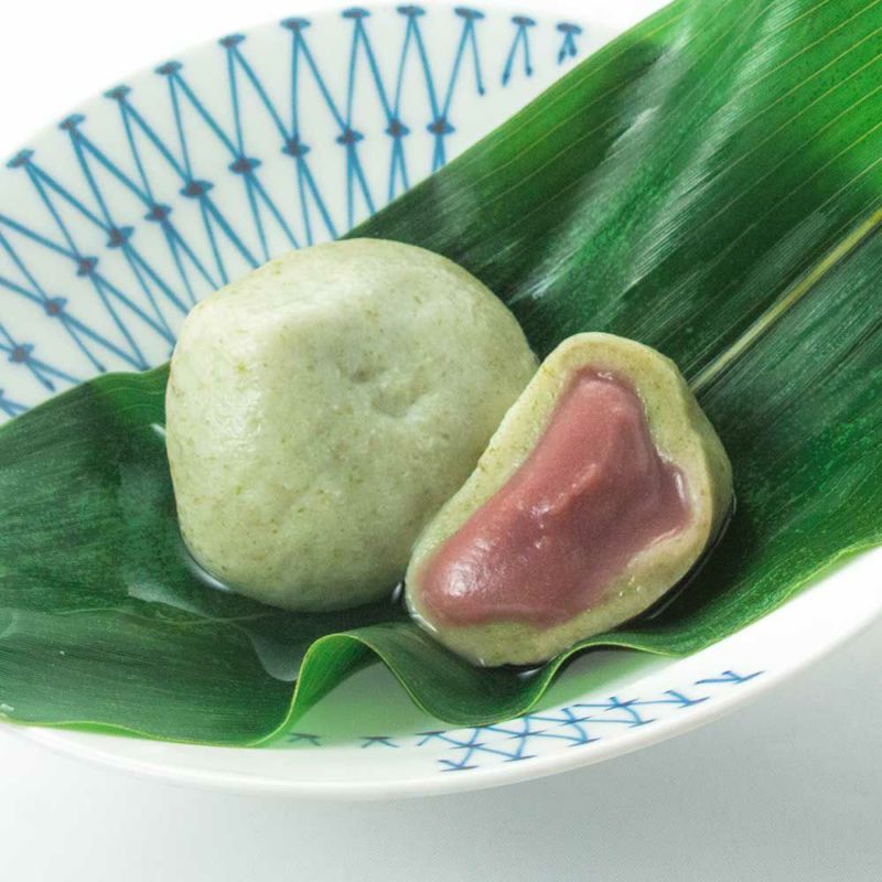 おまんじゅう10個セット 維新號｜維新號 / ISHINGOU 惣菜（和