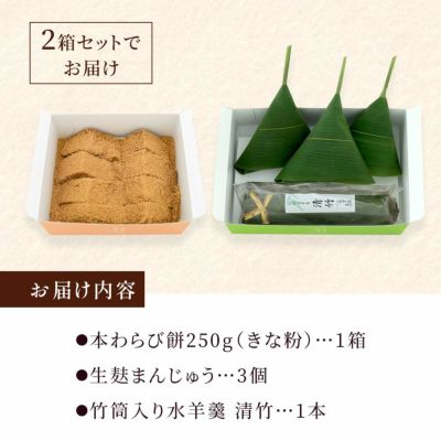お届け内容