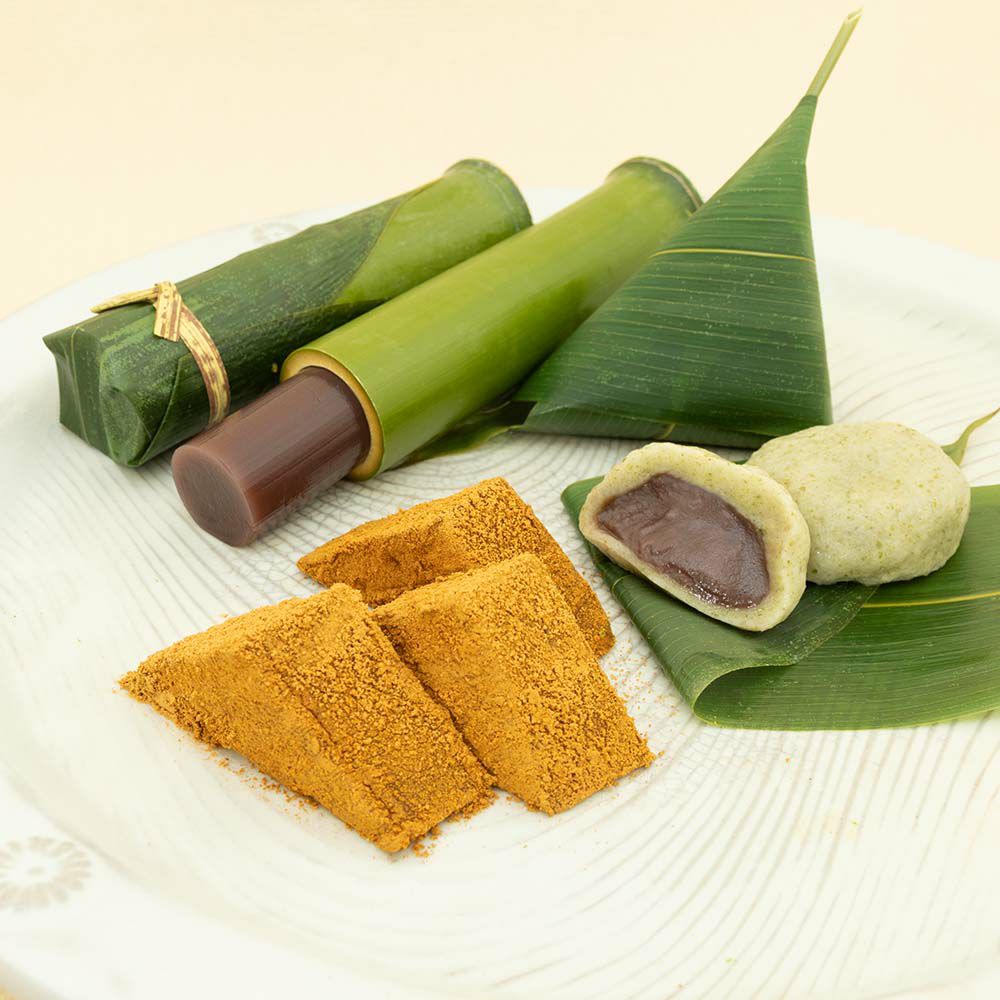 夏のお試しセット