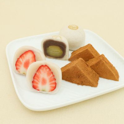 みずはプレミアムセット