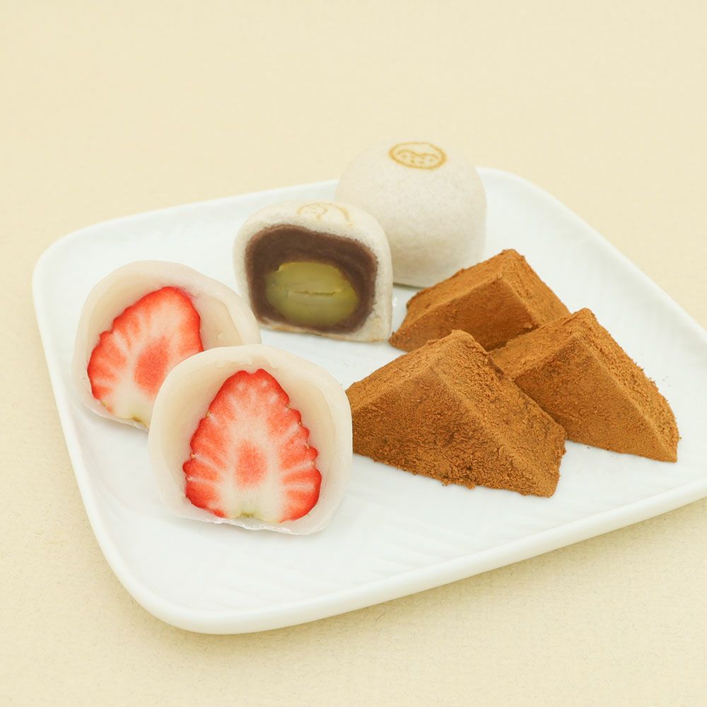 みずはプレミアムセット