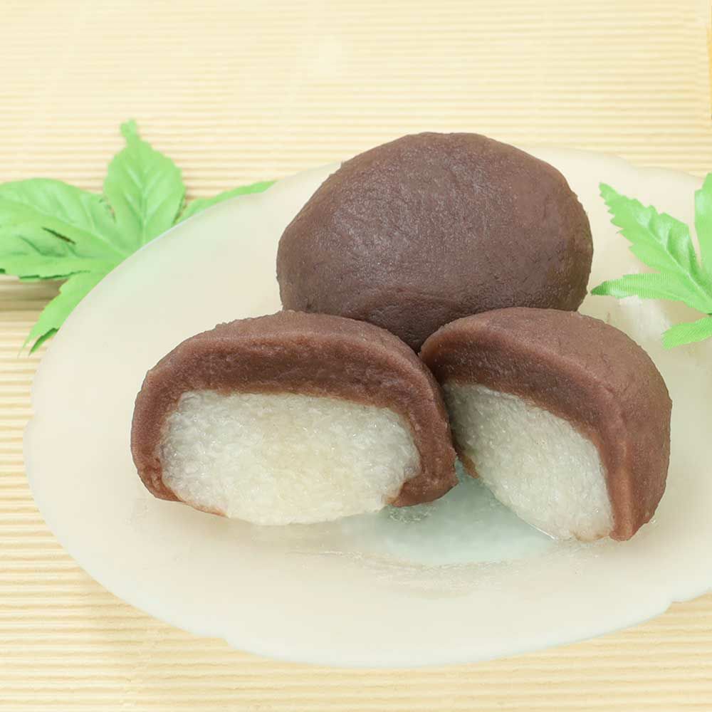 土用餅