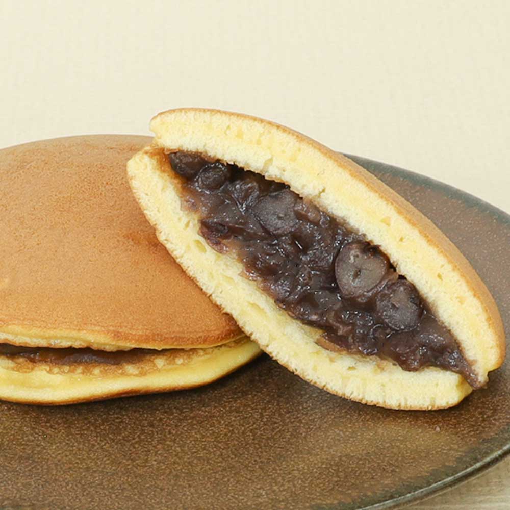 みかさ粒あん５個箱