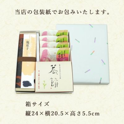 箱サイズ