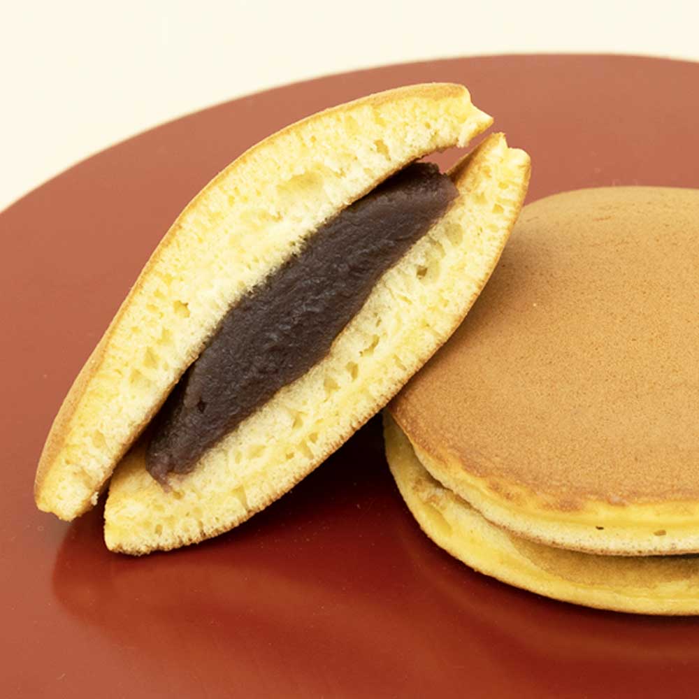 みかさこしあん２個