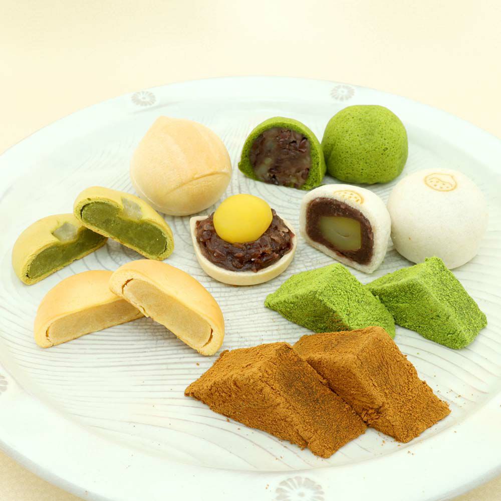 みずはお試しセット